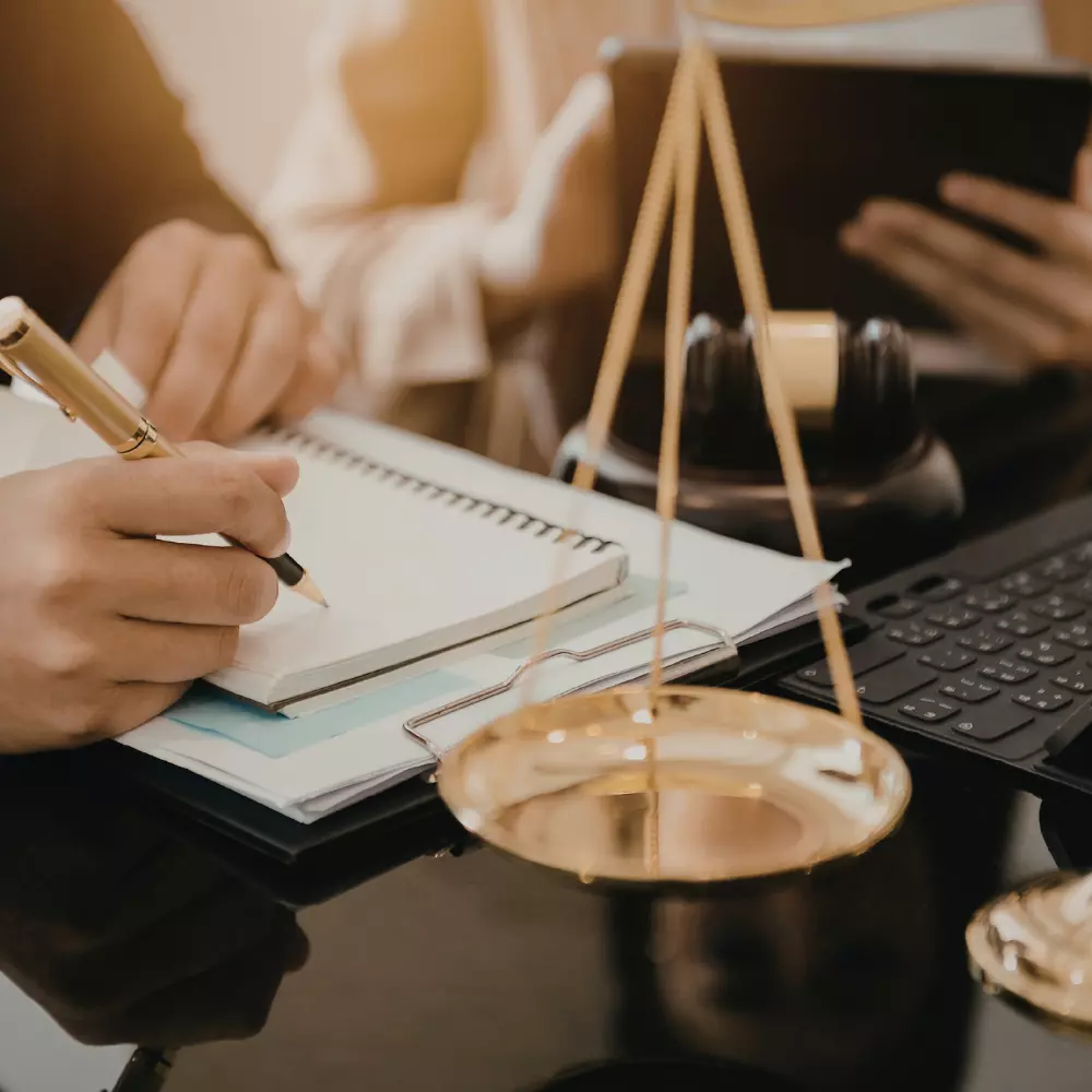 Planejamento Jurídico Empresarial